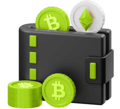 trade wallet